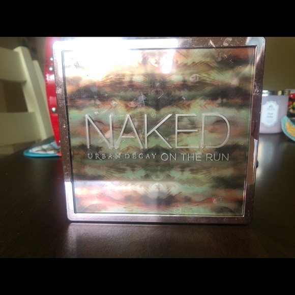 Urban decay f🔥 - Picture 2 of 5